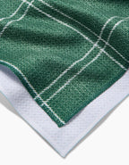 Pine Forest Plaid