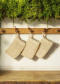 Sisal Soap Saver Bag