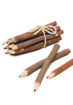 Pack of 10 Coloured Pencils