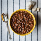 Cranberry Beans