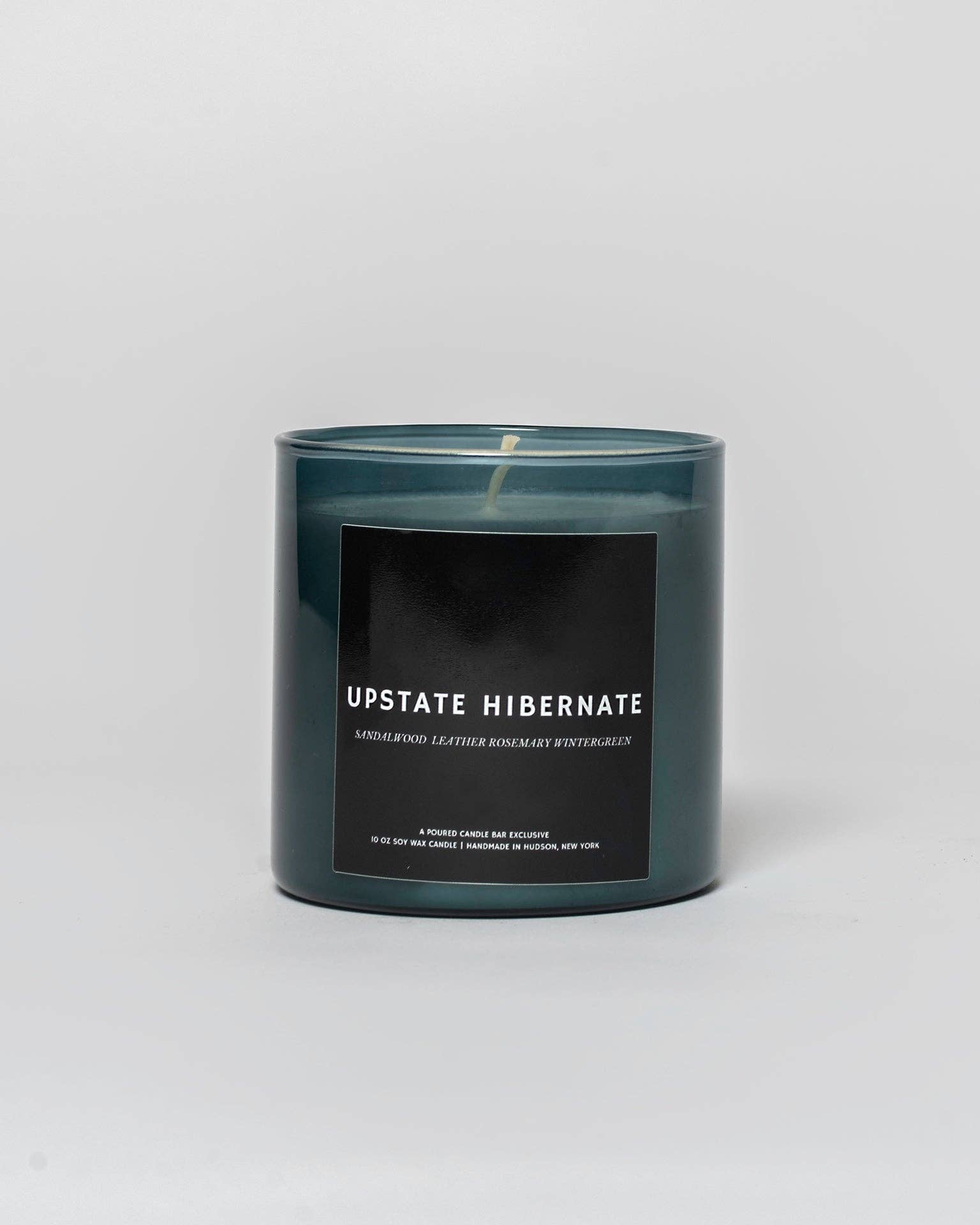 UPSTATE HIBERNATE 10 oz. Soy Candle