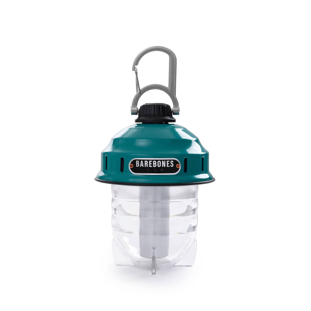 Beacon Hanging Outdoor Lantern — Rechargeable