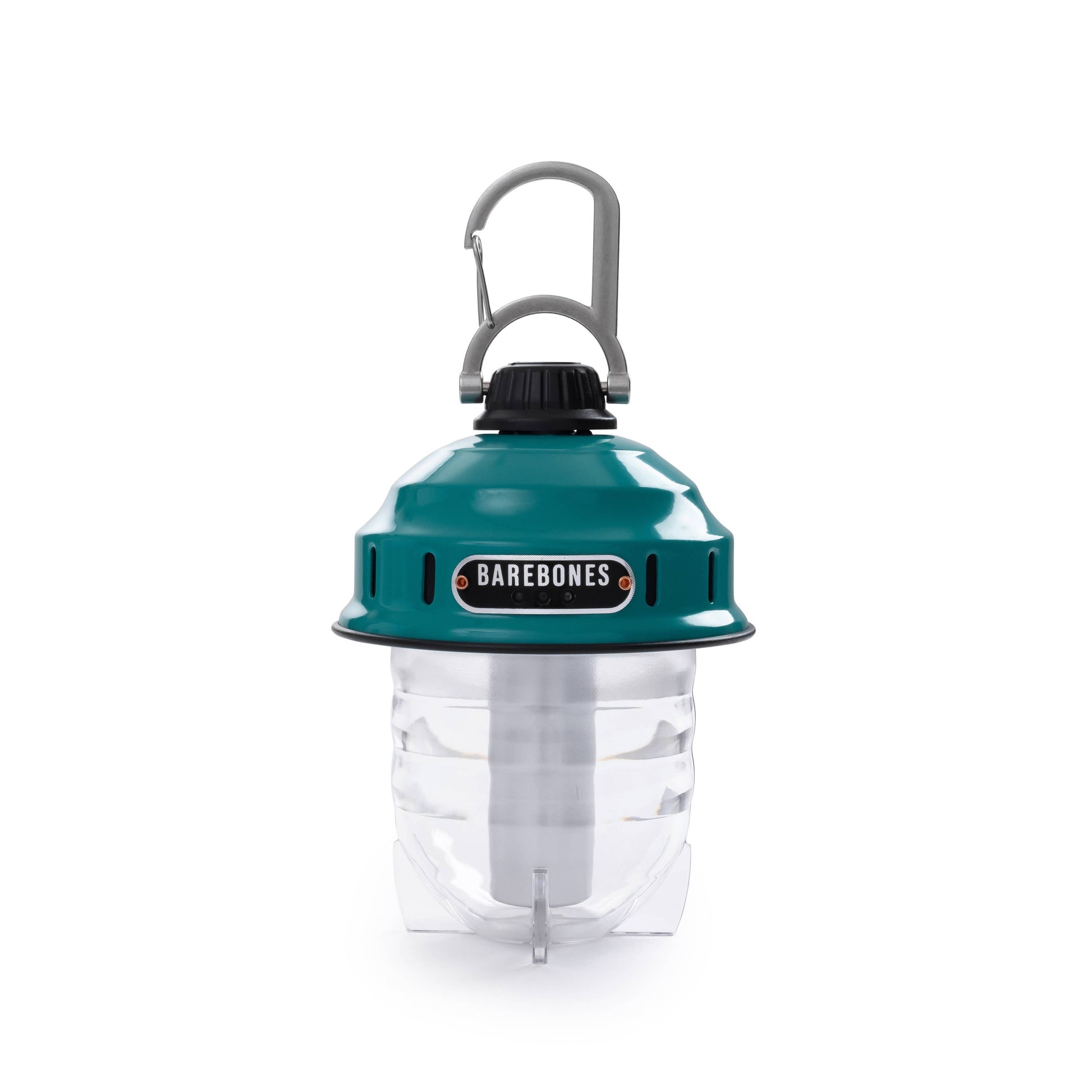 Beacon Hanging Outdoor Lantern — Rechargeable
