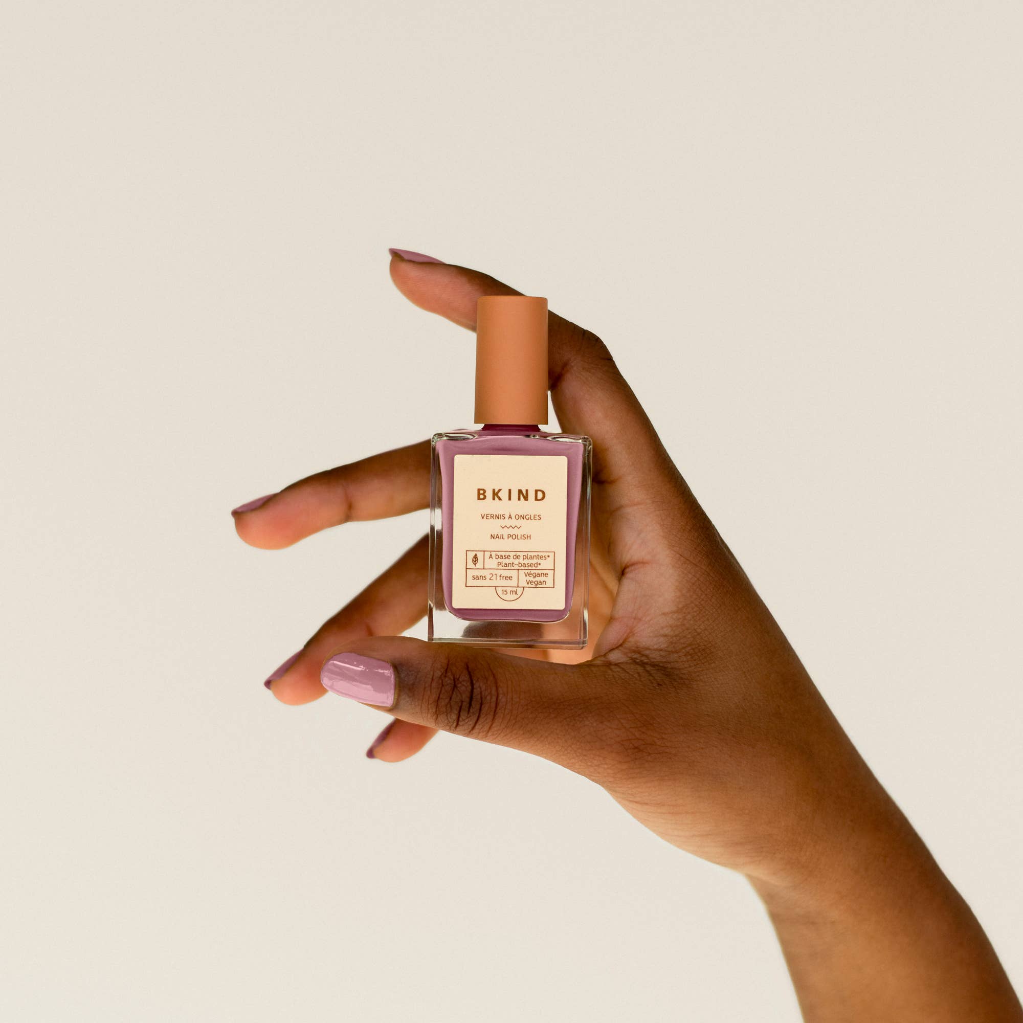 Wannabe- Vegan Nail Polish