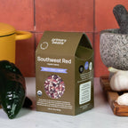 Southwest Red Beans (Organic)