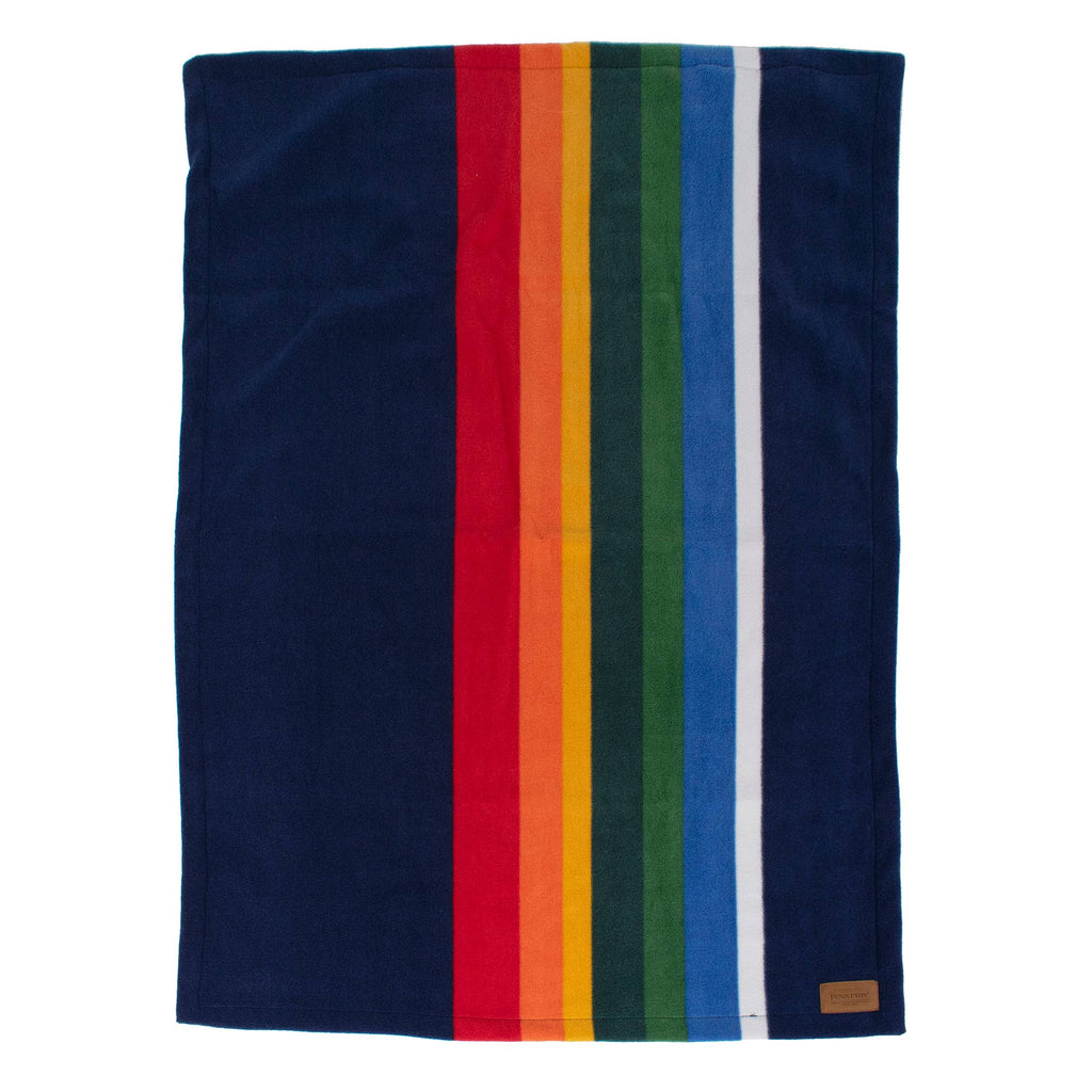 National Park Throw for Dogs