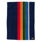 National Park Throw for Dogs