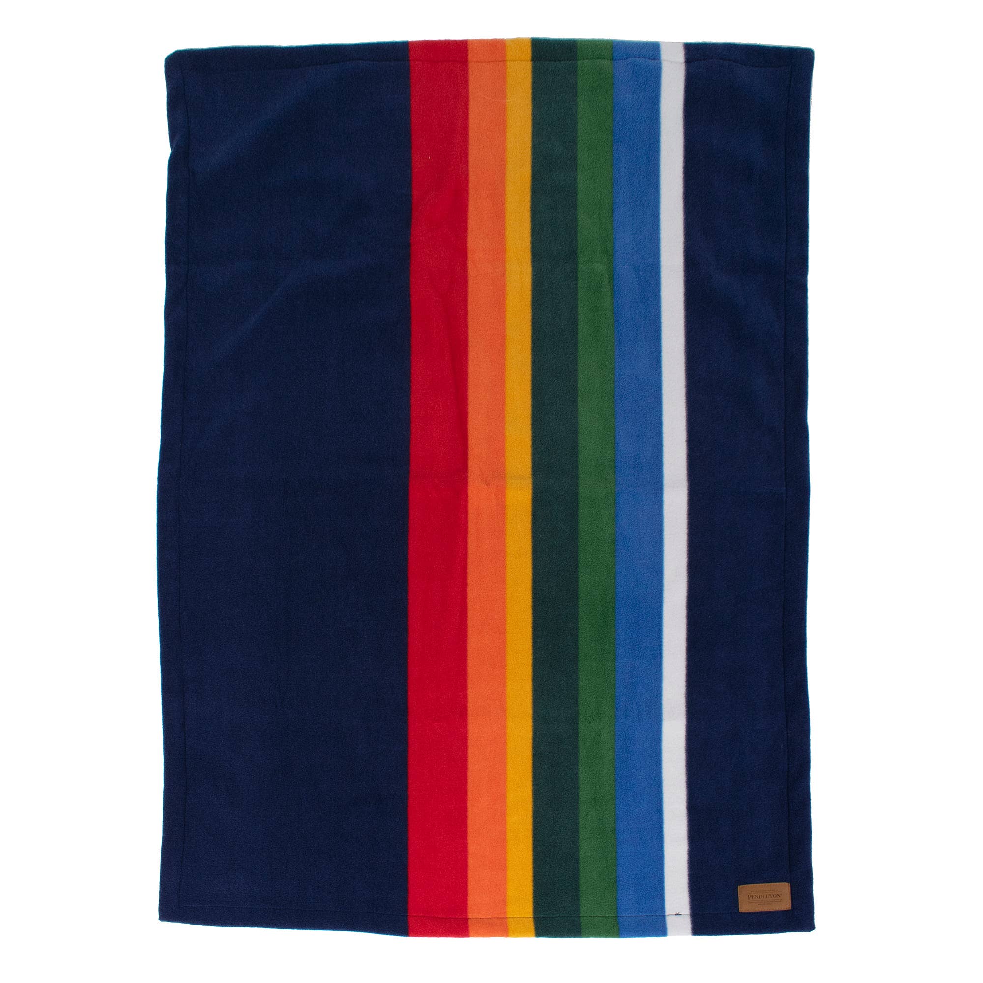 National Park Throw for Dogs