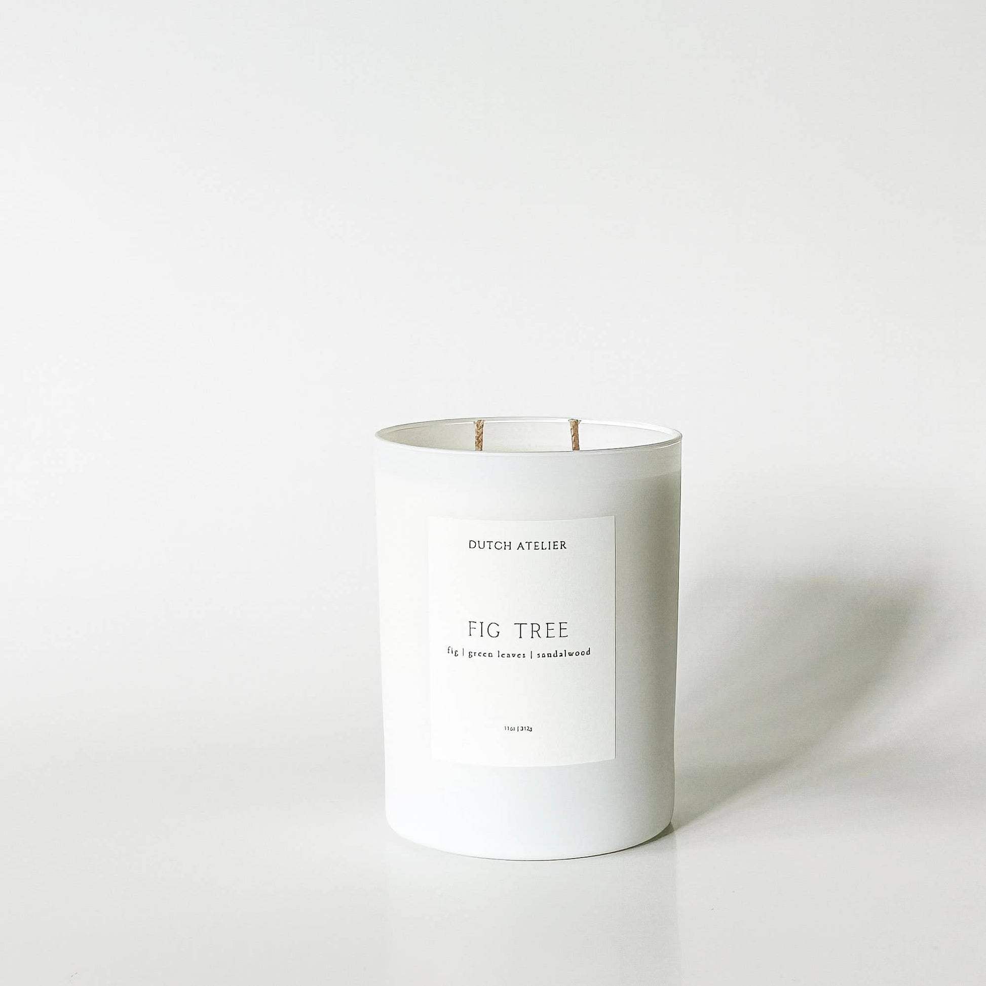 Fig Tree Candle | 11 oz.
