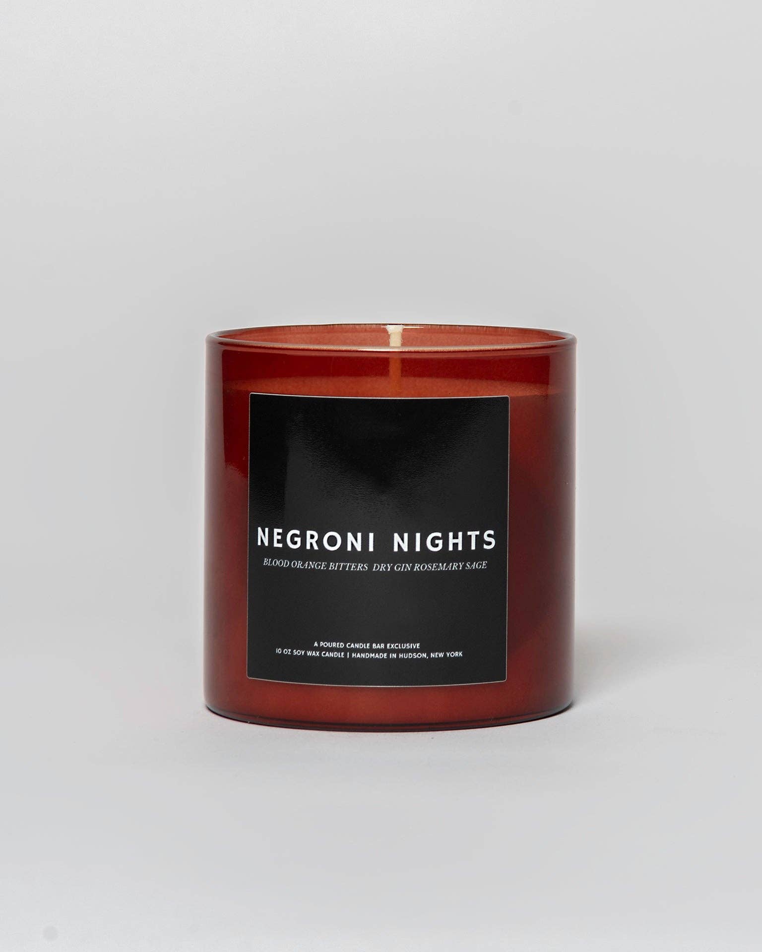 NEGRONI NIGHTS