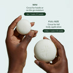 Daily Stone | Lotion Bar: Mini (1 oz)