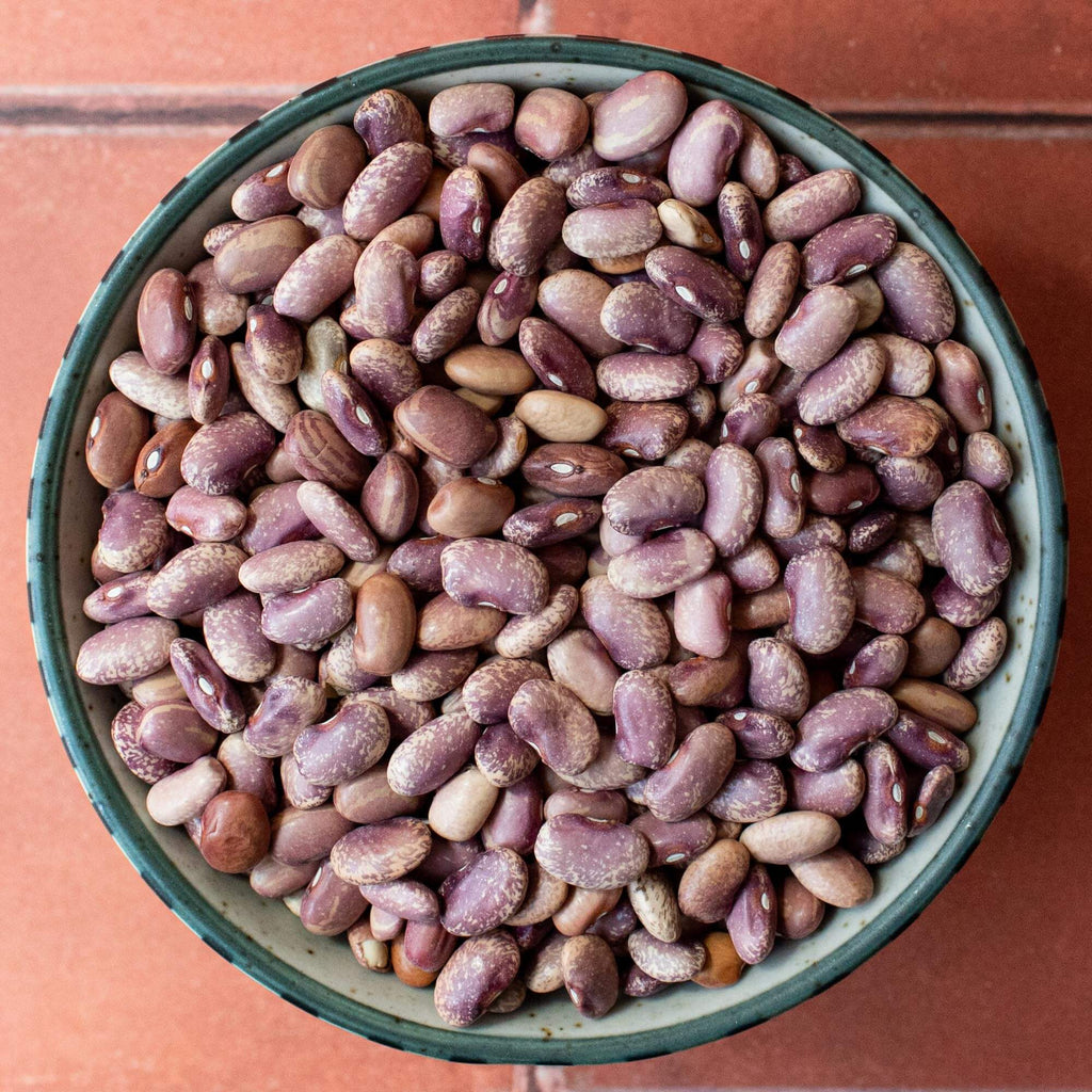 Flor de Mayo Beans (organic)