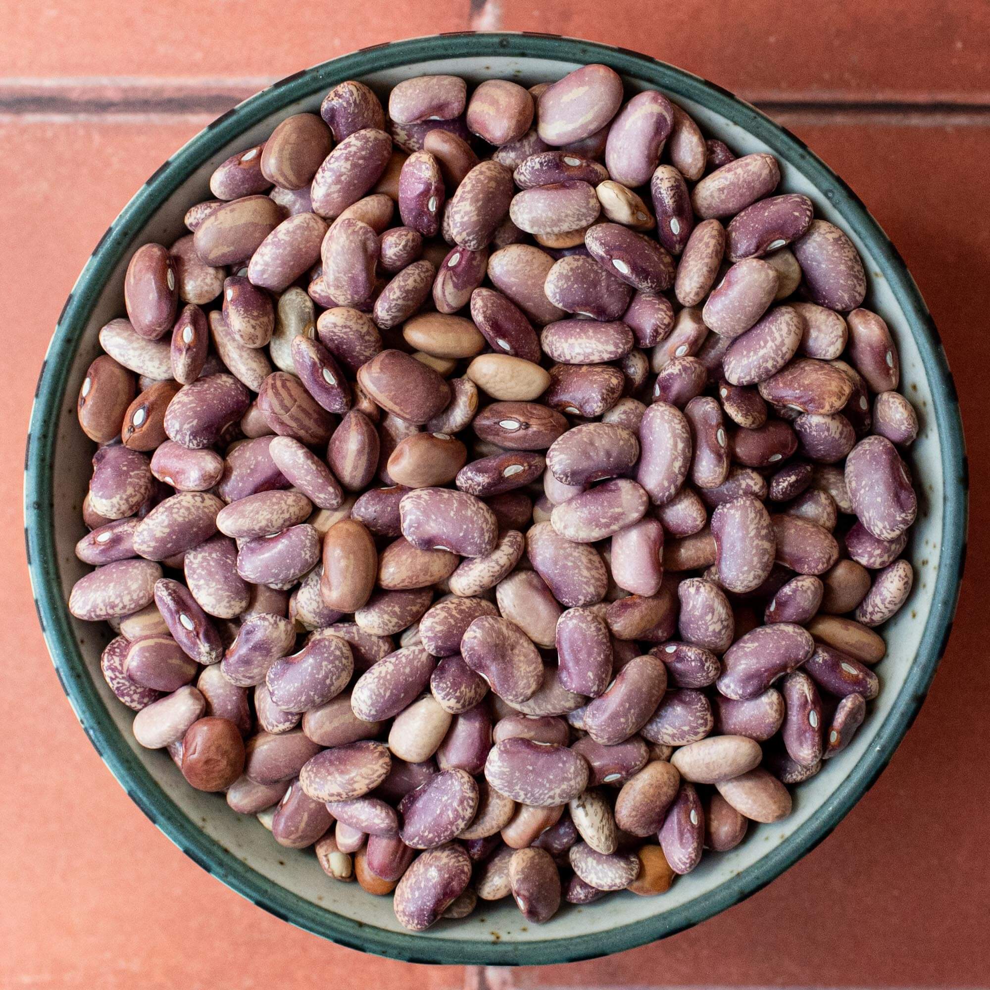 Flor de Mayo Beans (organic)