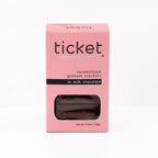 Cookie Chocolate-Covered - Dark Chocolate