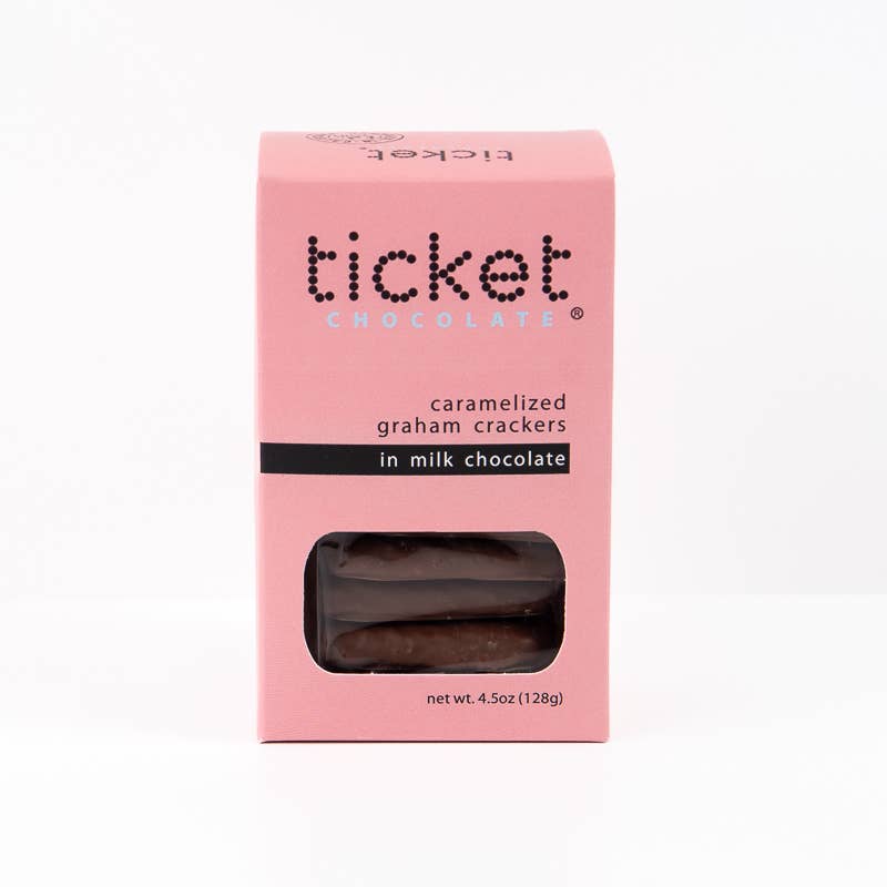 Cookie Chocolate-Covered - Dark Chocolate
