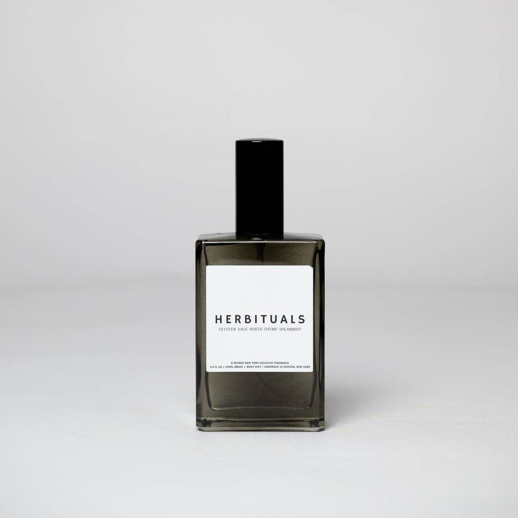 HERBITUALS