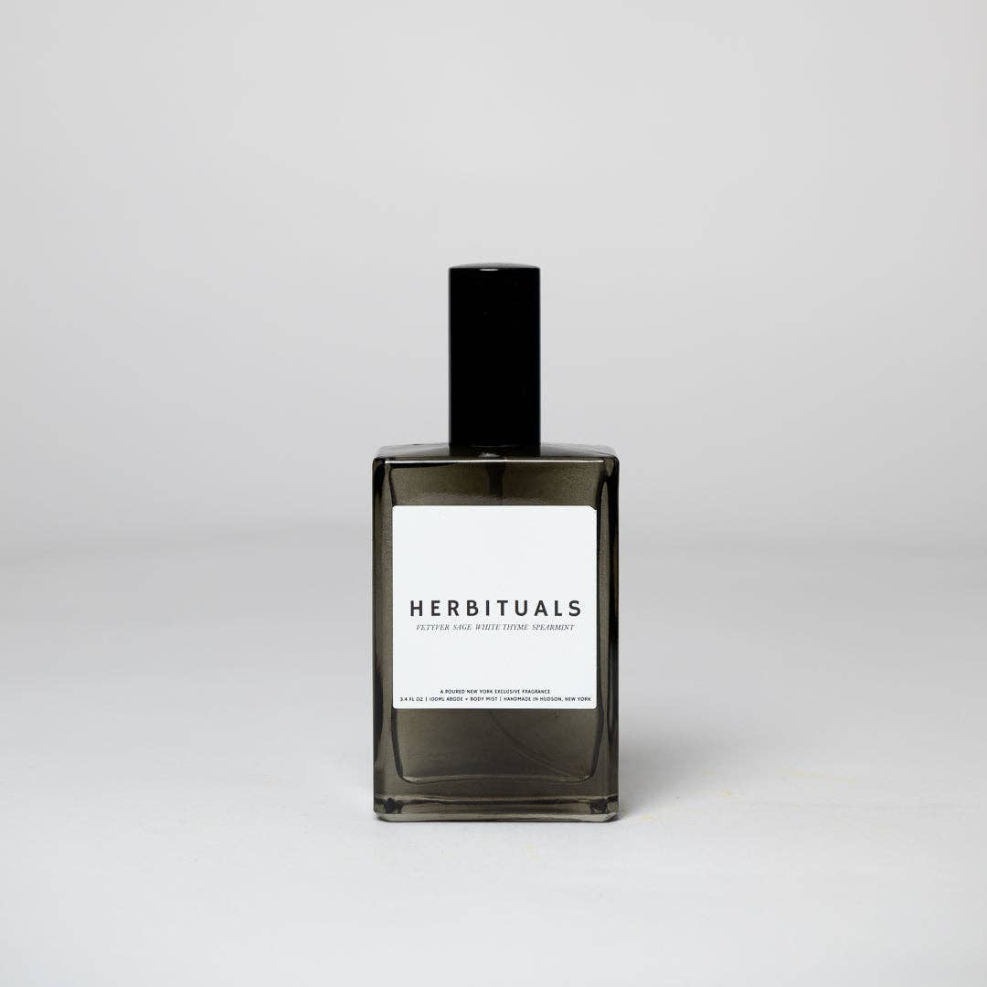 HERBITUALS