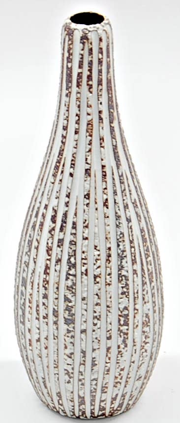 MODO MINI - WO 16 Porcelain bud vase