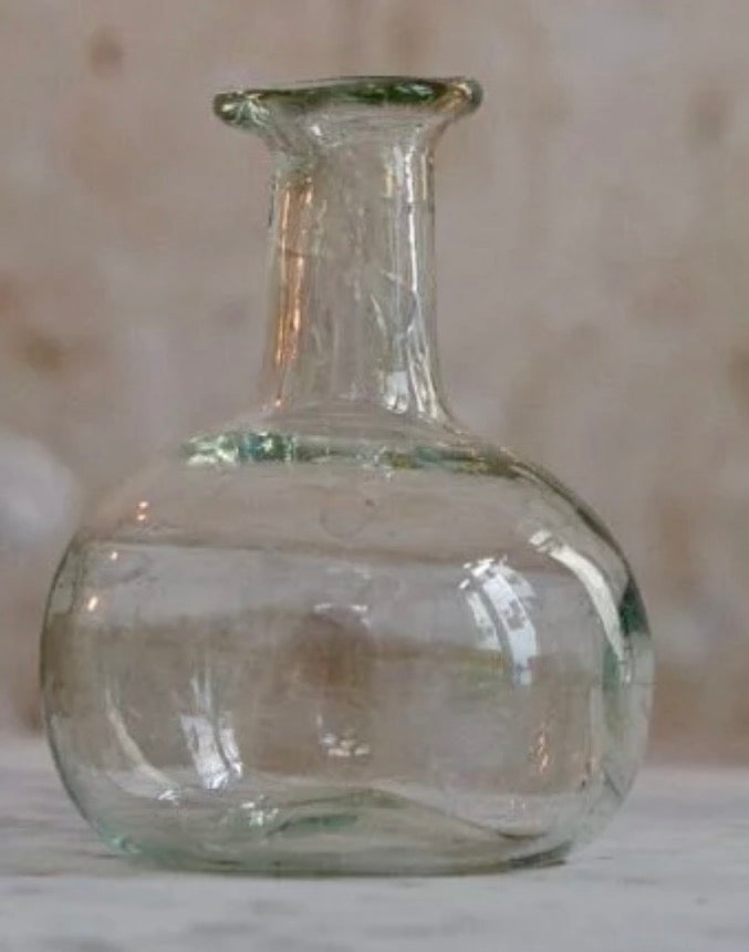 Piccola transparent