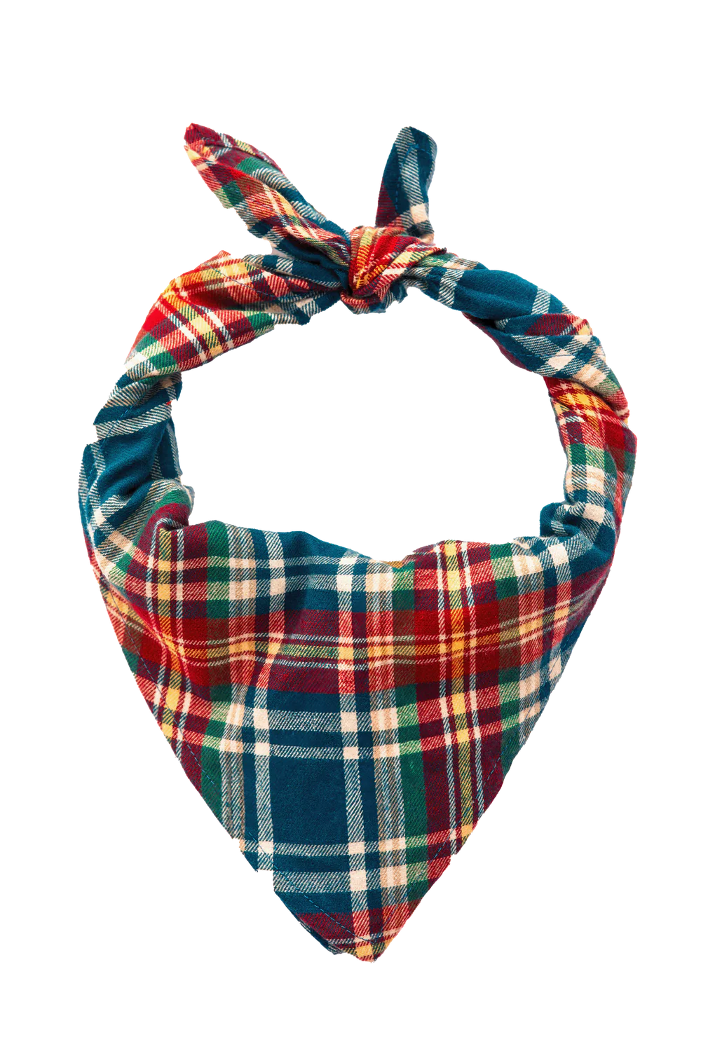 The Blue Ridge Mountain Flandana