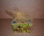 Berry Bowl Birdseed Eggs