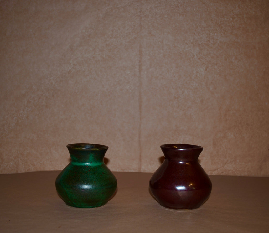 Ceramic Bud Vase