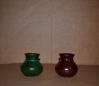 Ceramic Bud Vase