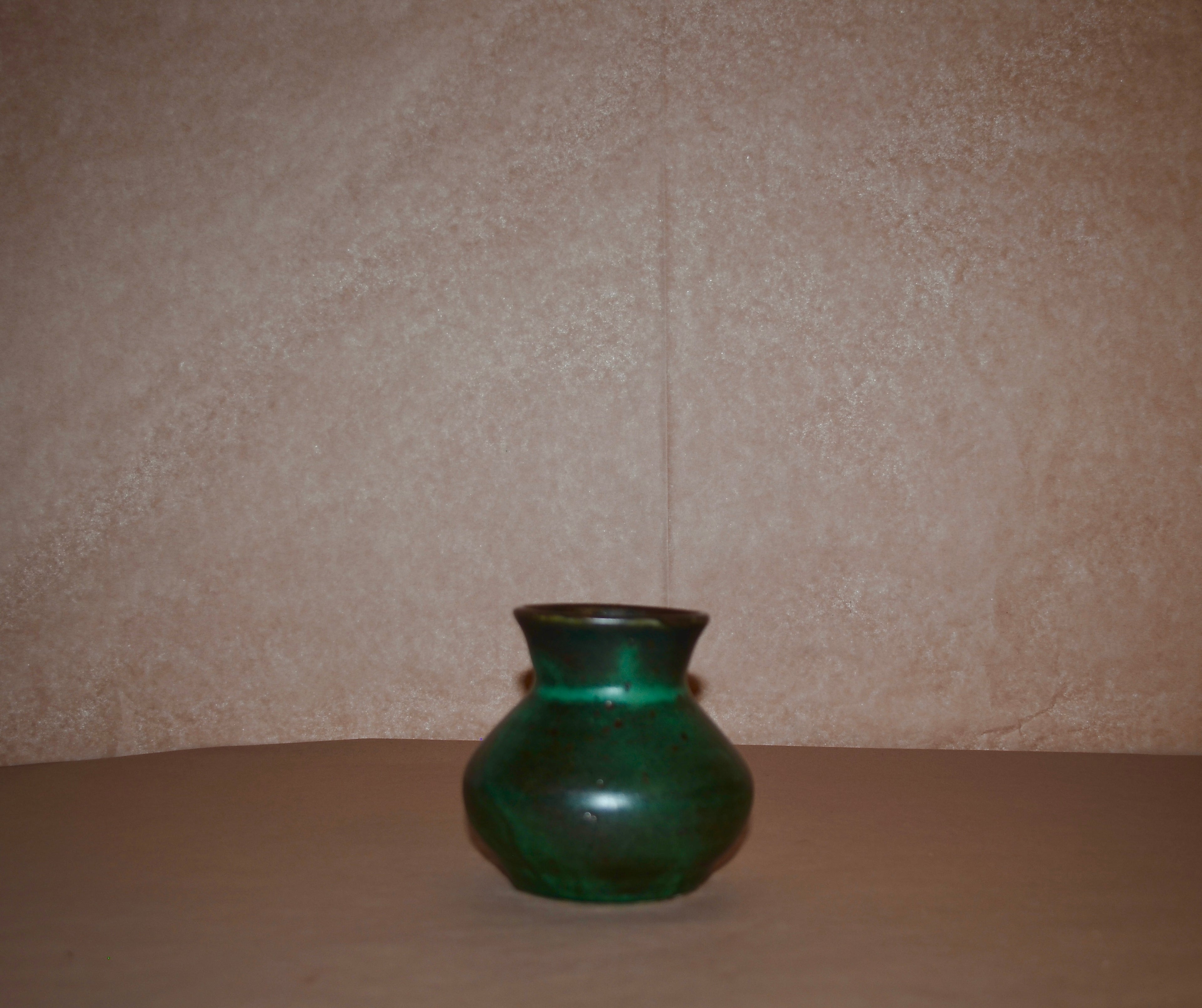Ceramic Bud Vase
