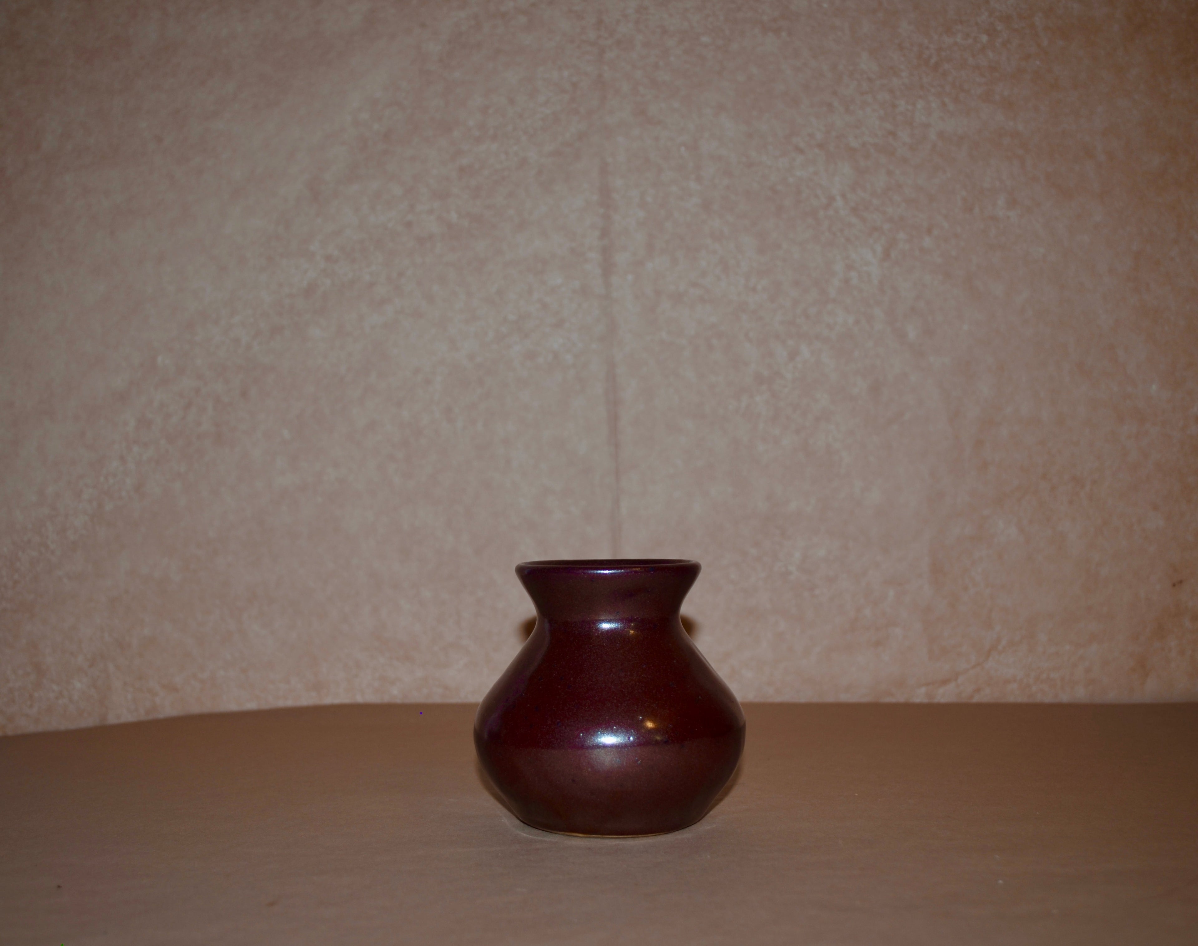 Ceramic Bud Vase