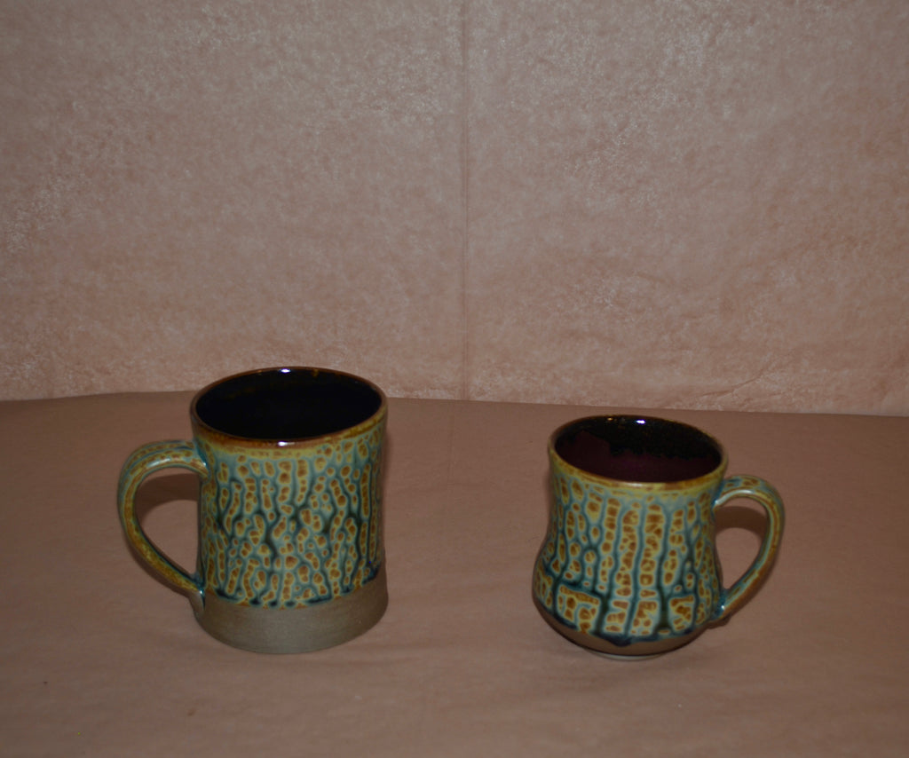 Mug - handmade ceramic