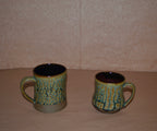 Mug - handmade ceramic