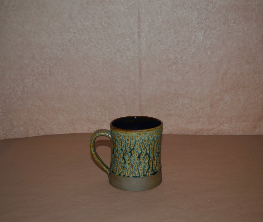 Mug - handmade ceramic
