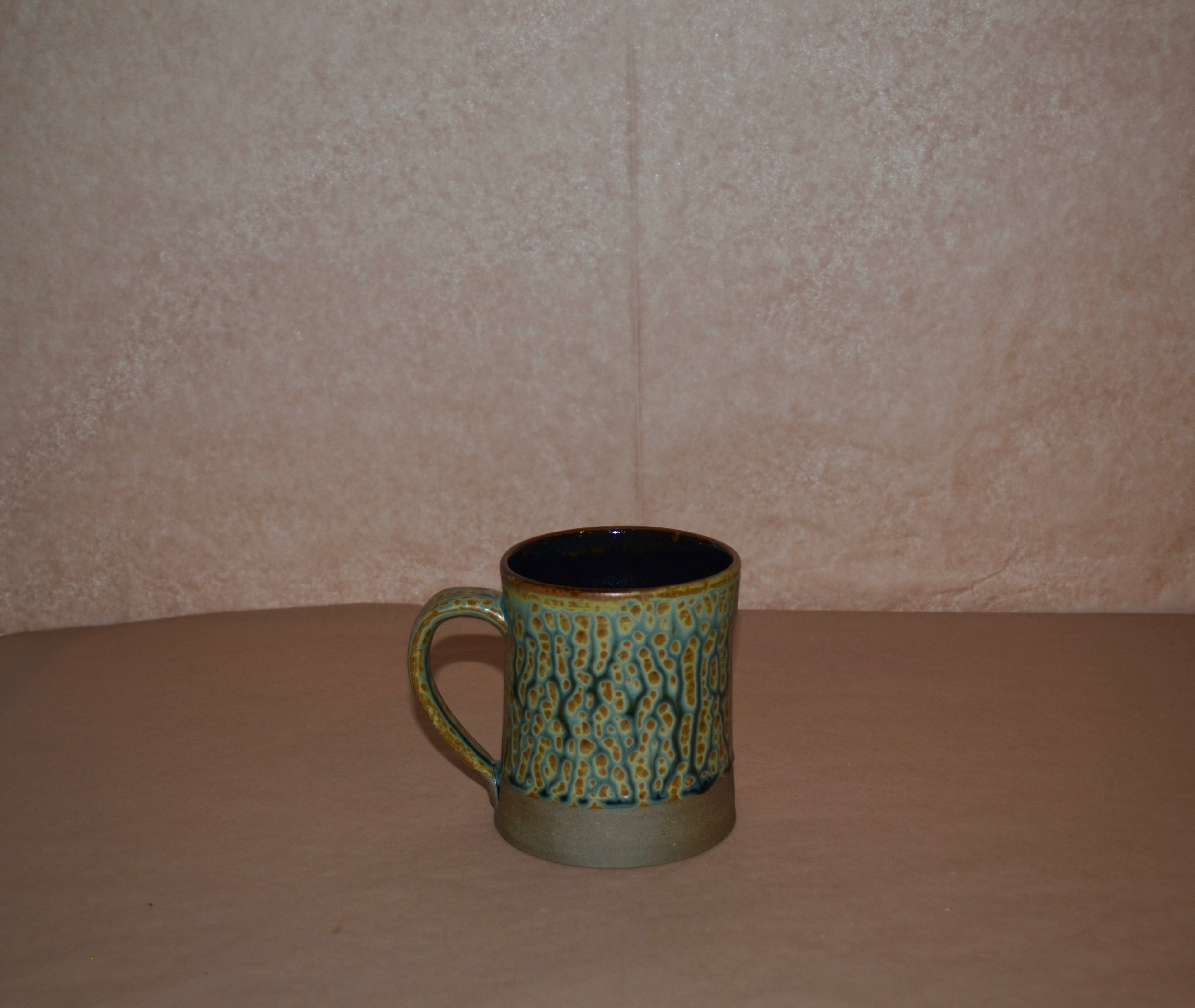 Mug - handmade ceramic