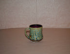 Mug - handmade ceramic
