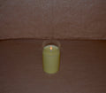 Medium LED Candle