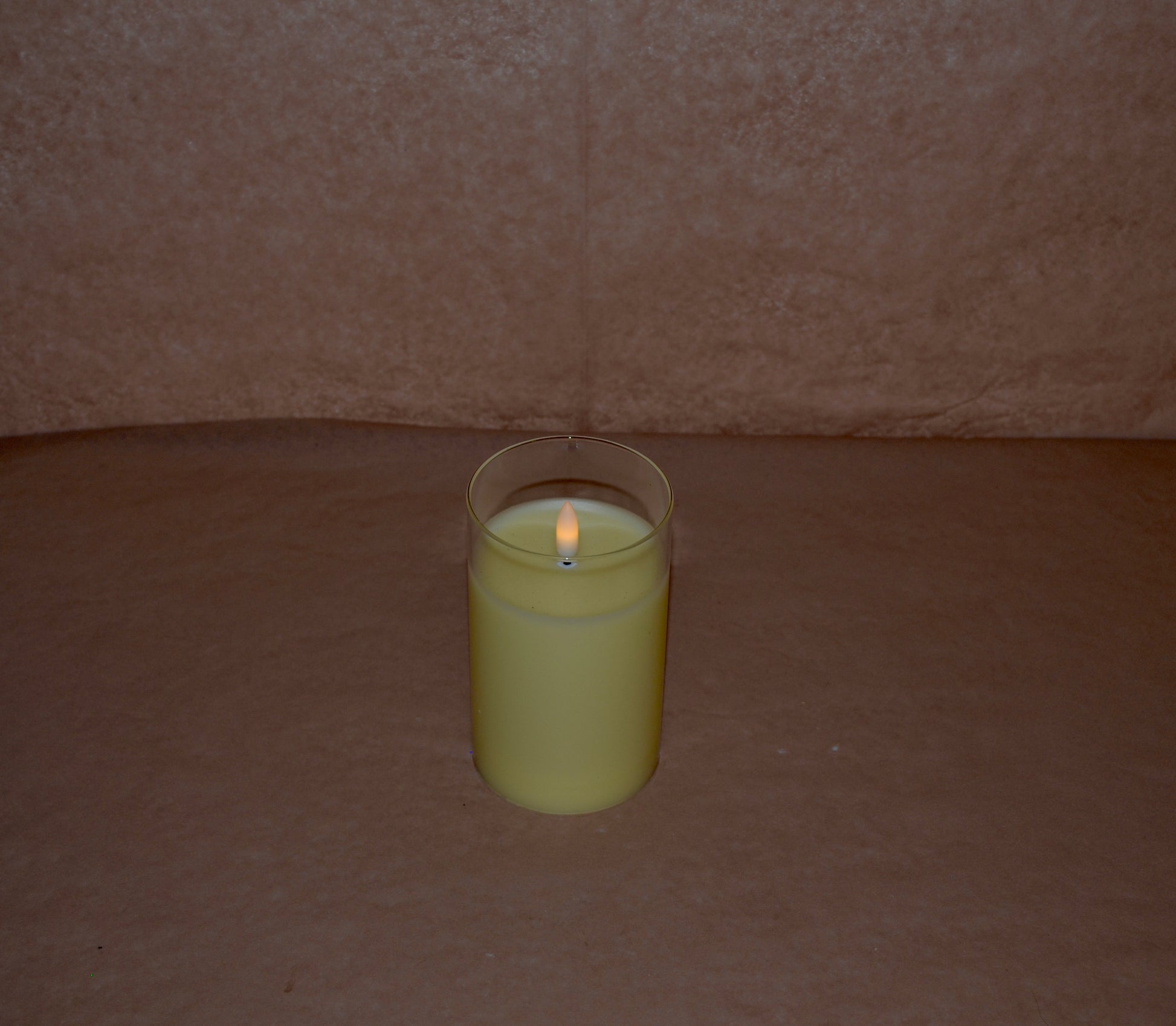 Medium LED Candle