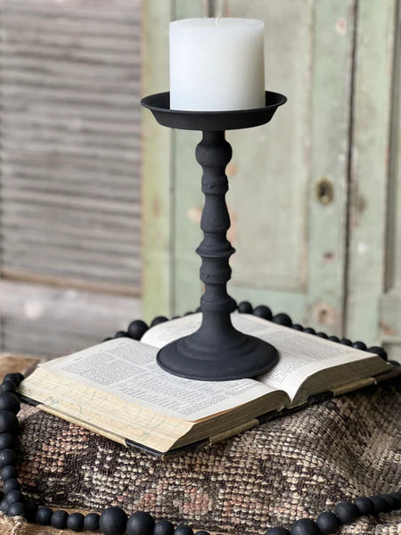 9” Verona Holder