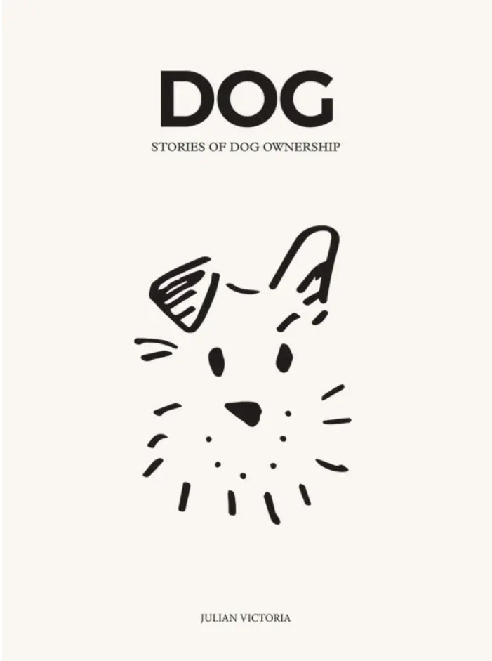 DOG book