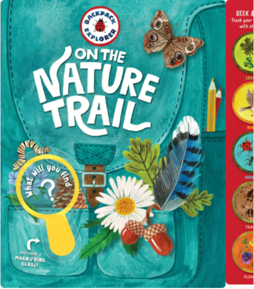 Backpack Explorer: On the Nature Trail