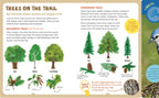 Backpack Explorer: On the Nature Trail