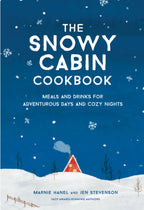 The Snowy Cabin Cookbook