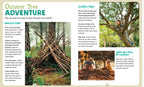 Backpack Explorer: Discovering Trees