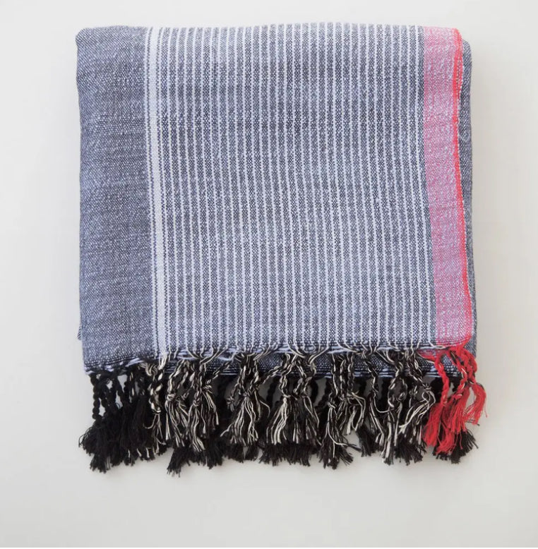 Indigo Tribeca Wrap