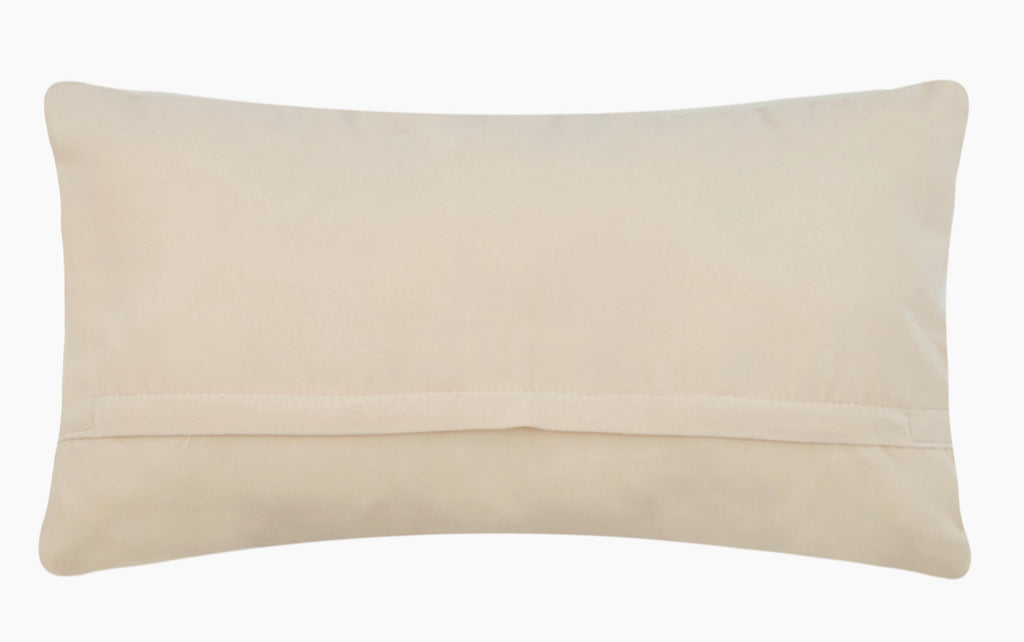 Dog Silhouettes Hook Pillow