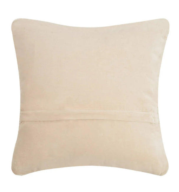 Dog Mom Hook Pillow