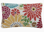 Harvest Leaves Hook Pillow - Suzanne Nicoll