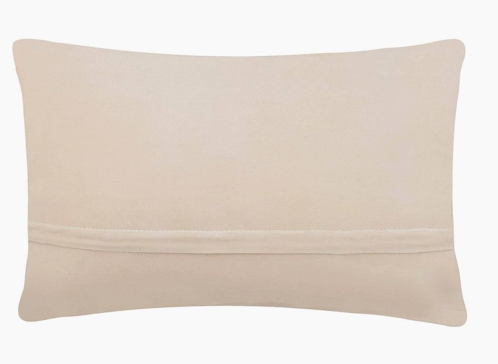 Harvest Leaves Hook Pillow - Suzanne Nicoll