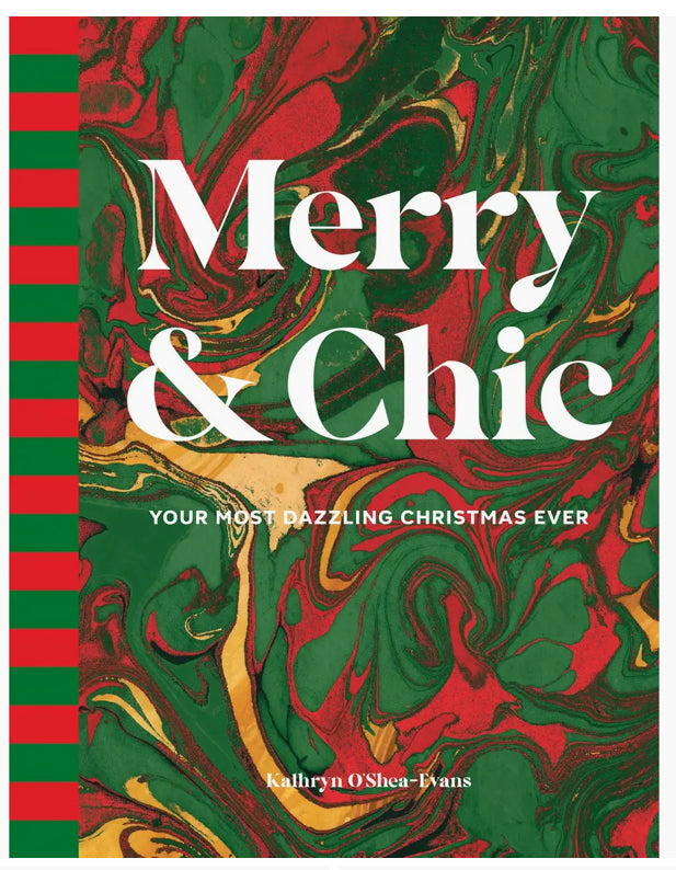 Merry & Chic