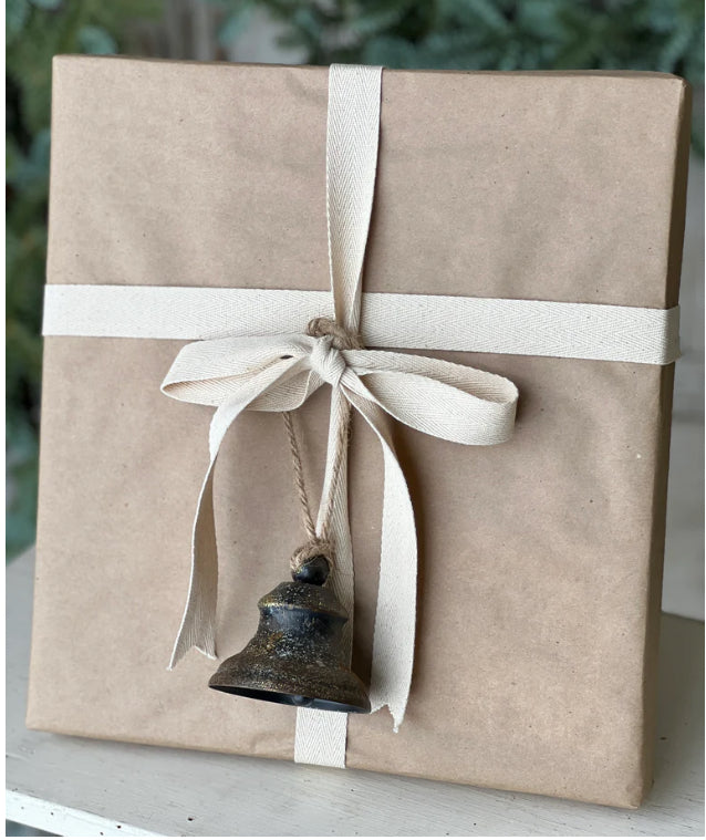 Bowstring Bell | 3.25"