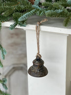 Bowstring Bell | 3.25"